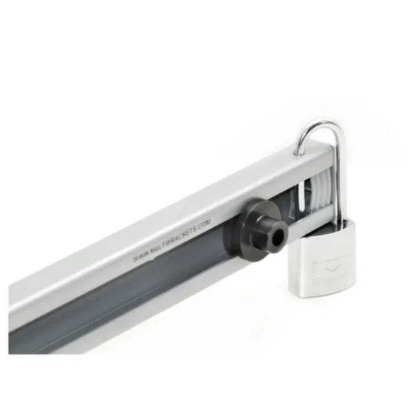 Multibrackets M Anti-Theft 2-pack