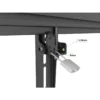 Multibrackets M Anti-Theft 2-pack