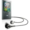 Philips GoGear SA2ARA04K/55 MP3/MP4 player 4 GB Grey