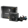 be quiet! Straight Power E9 power supply unit 700 W 20+4 pin ATX ATX Black