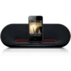 Philips DS7510/37 docking speaker 10 W Black