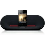 Philips DS7510/37 docking speaker 10 W Black