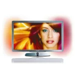 Philips LED TV 46PFL7605H/05