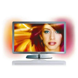 Philips LED TV 46PFL7605H/05