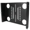 StarTech.com Universal Swivel VESA LCD Mounting Bracket for 19in Rack or Cabinet