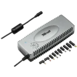 Trust Notebook Power Adapter PW-1300p / 200NS Notebook Power Adapter Universal power adapter/inverter Silver