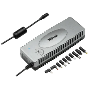 Trust Notebook Power Adapter PW-1300p / 200NS Notebook Power Adapter Universal power adapter/inverter Silver