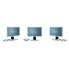 Fujitsu B line Zero Client D602 computer monitor 55.9 cm (22″) 1680 x 1050 pixels