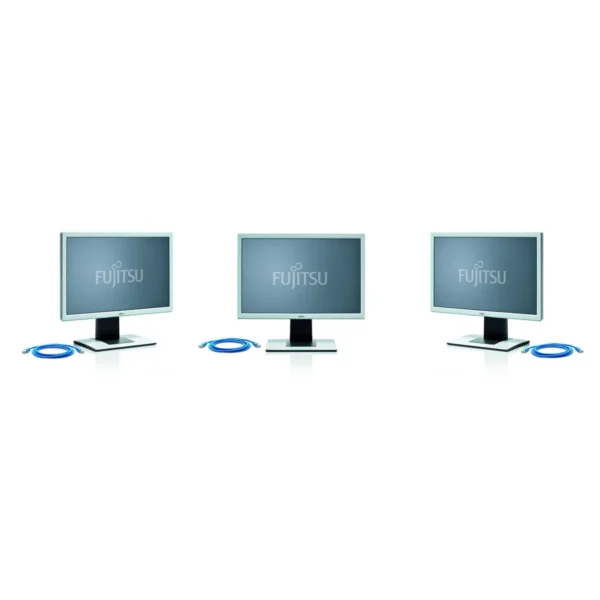 Fujitsu B line Zero Client D602 computer monitor 55.9 cm (22″) 1680 x 1050 pixels