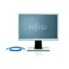 Fujitsu B line Zero Client D602 computer monitor 55.9 cm (22″) 1680 x 1050 pixels