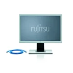 Fujitsu B line Zero Client D602 computer monitor 55.9 cm (22″) 1680 x 1050 pixels