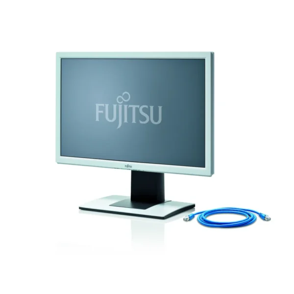 Fujitsu B line Zero Client D602 computer monitor 55.9 cm (22″) 1680 x 1050 pixels