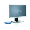 Fujitsu B line Zero Client D602 computer monitor 55.9 cm (22″) 1680 x 1050 pixels