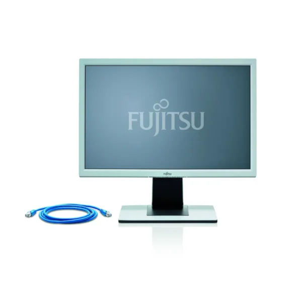 Fujitsu B line Zero Client D602 computer monitor 55.9 cm (22″) 1680 x 1050 pixels