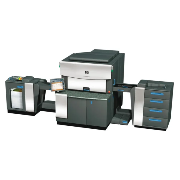 HP Indigo 7000 Digital Press