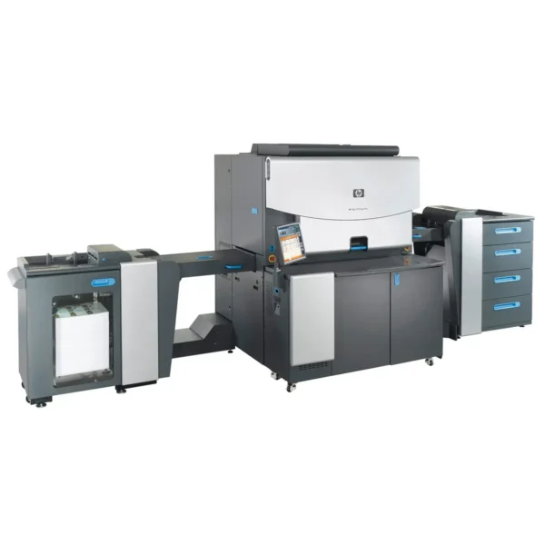 HP Indigo 7000 Digital Press