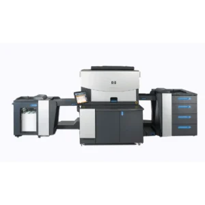 HP Indigo 7000 Digital Press