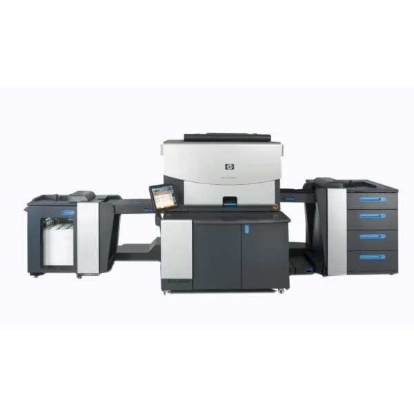 HP Indigo 7000 Digital Press