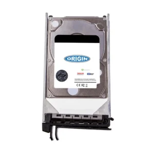 Origin Storage 1TB 5400RPM PE *900/R series 2.5in SATA Hotswap HD w/ Caddy