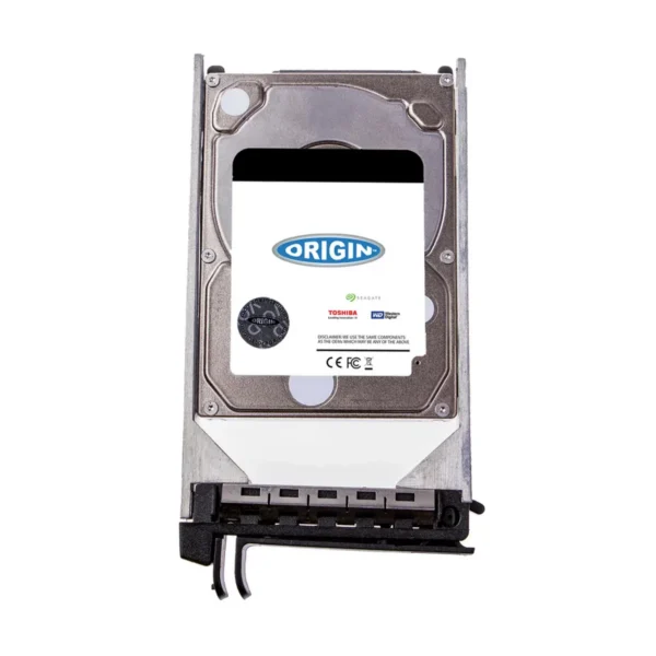 Origin Storage 1TB 5400RPM PE *900/R series 2.5in SATA Hotswap HD w/ Caddy