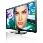 Philips 40PFL4706/F7 TV 116.8 cm (46″) Full HD Wi-Fi Black 400 cd/m²