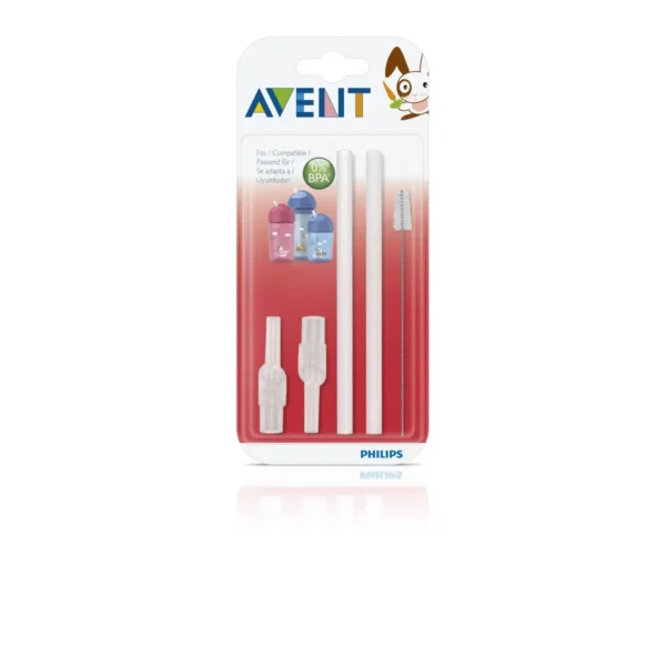 Philips AVENT Straw Cups SCF764/02