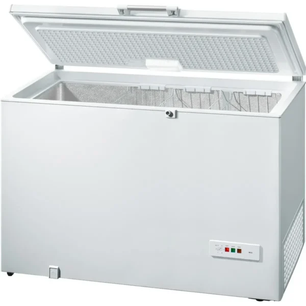 Bosch GCM34AW30 freezer Chest freezer Freestanding 390 L White