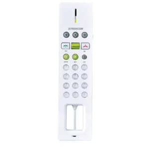 Freecom USB Internet Phone for Skype, White