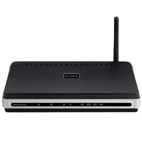 D-Link DAP-1160 Wireless IEEE 802.11g 54 Mbit/s