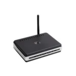D-Link DAP-1160 Wireless IEEE 802.11g 54 Mbit/s