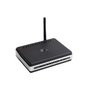 D-Link DAP-1160 Wireless IEEE 802.11g 54 Mbit/s