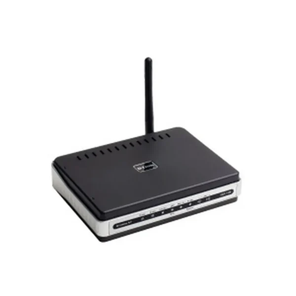D-Link DAP-1160 Wireless IEEE 802.11g 54 Mbit/s