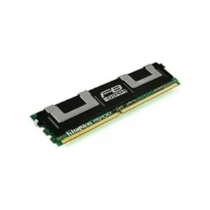 Kingston Technology ValueRAM 1GB 533MHz DDR2 ECC memory module