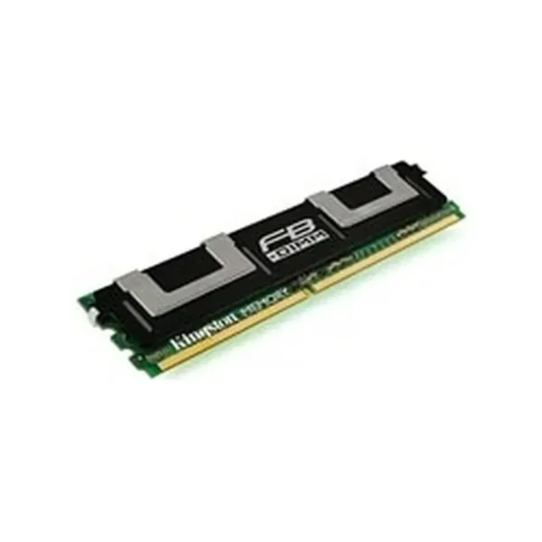 Kingston Technology ValueRAM 1GB 533MHz DDR2 ECC memory module