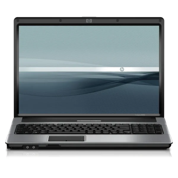 HP Compaq 6820s Notebook PC