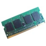 Hypertec HYMAC9601G (Legacy) memory module 1 GB DDR2