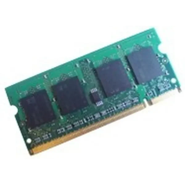 Hypertec HYMAC9601G (Legacy) memory module 1 GB DDR2