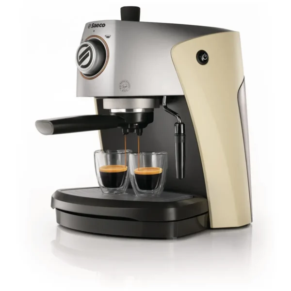 Saeco Nina RI9355/01 Manual Espresso machine