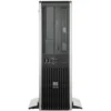HP Compaq dc7800p Intel Core™2 Duo Processor E6850 2G/160G DVD+/-RW WVST Bus Small Form Factor PC Intel® Core™2 Duo 2 GB DDR2-SDRAM 160 GB Intel® GMA 3100 FreeDOS