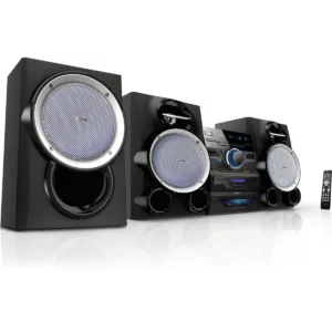 Philips Mini Hi-Fi System FWM664X/77