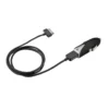 Trust iPhone & iPod Car Charger & Cable Mobile phone Black AC Auto