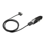 Trust iPhone & iPod Car Charger & Cable Mobile phone Black AC Auto