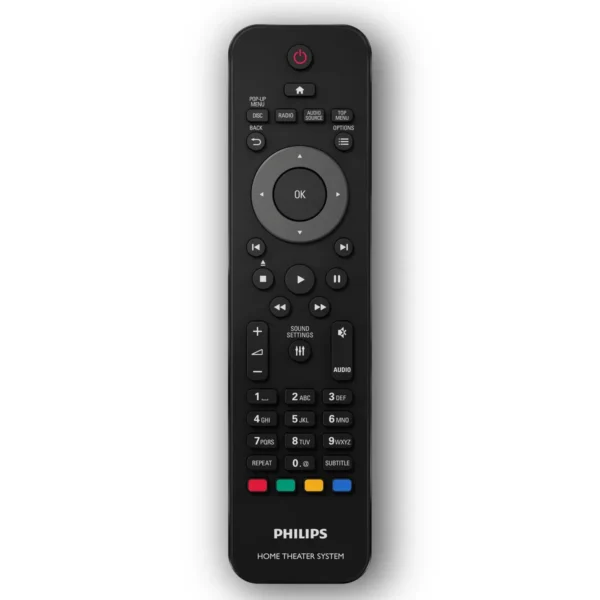 Philips 2.1 Home theatre HTS3261/12
