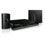 Philips 2.1 Home theatre HTS3261/12