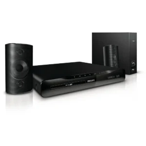 Philips 2.1 Home theatre HTS3261/12