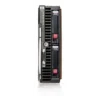 HP ProLiant xw460c Intel® Xeon® 5000 Sequence 5150 2 GB DDR2-SDRAM 72 GB HDD NVIDIA® Quadro® FX 540M Windows XP Professional Workstation Black, Grey