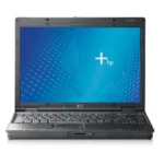 HP Compaq nc6400 Notebook PC