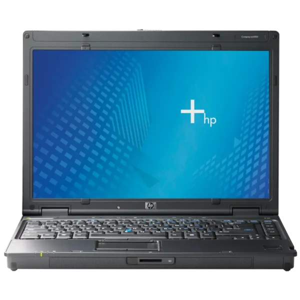 HP Compaq nc6400 Notebook PC