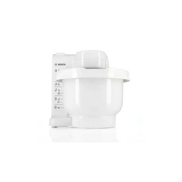 Bosch MUM4405 food processor 500 W 3.9 L White