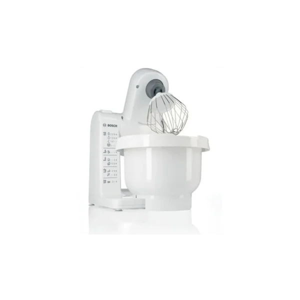 Bosch MUM4405 food processor 500 W 3.9 L White
